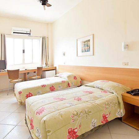 Kyoto Hotel 상파울루 외부 사진
