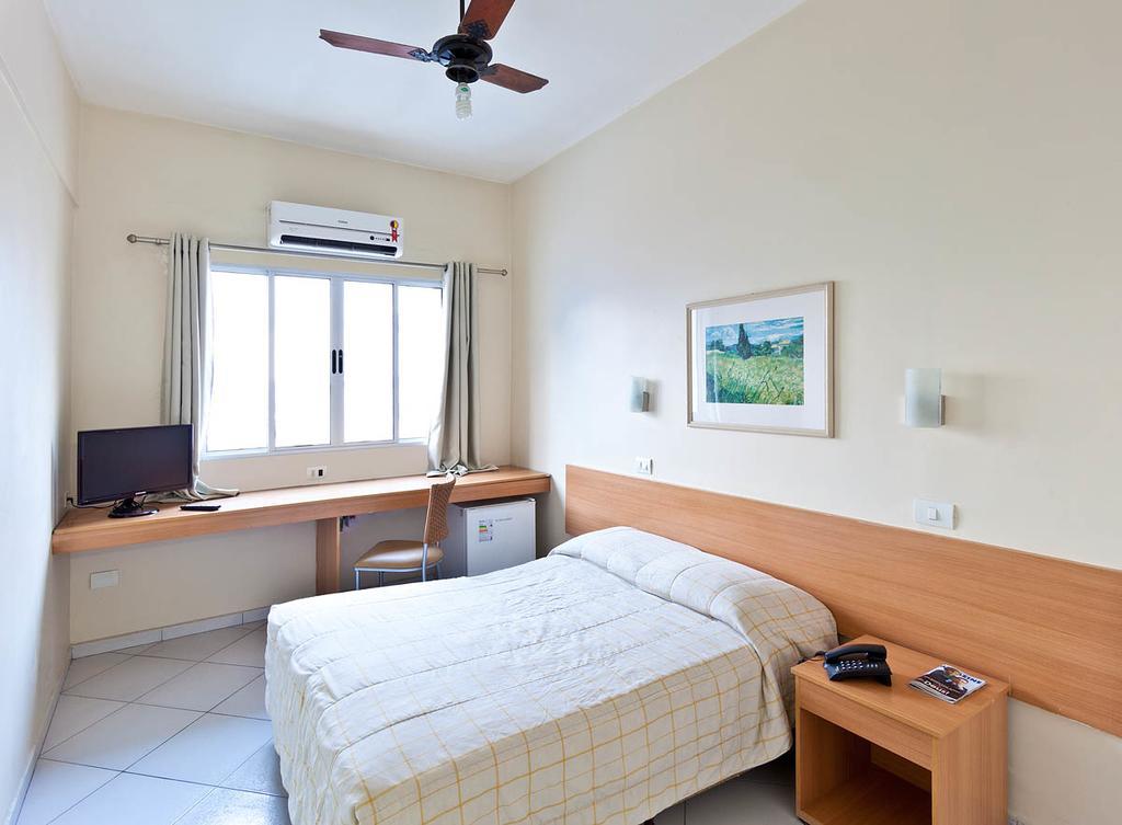 Kyoto Hotel 상파울루 외부 사진